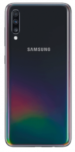 Galaxy A70