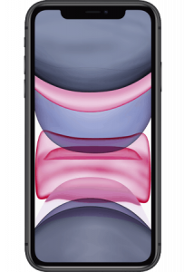 iPhone 11