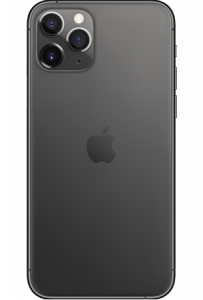 iPhone 11 Pro