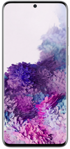 Galaxy S20