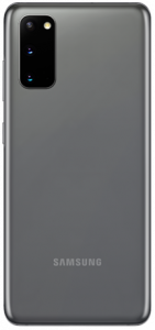 Galaxy S20