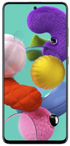 Galaxy A71