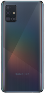 Galaxy A71