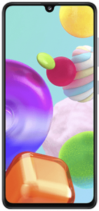 Galaxy A41
