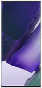 Galaxy Note 20 Ultra
