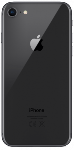 iPhone 8