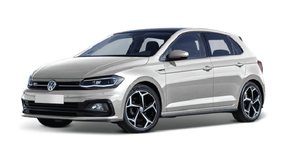 Volkswagen Polo Private Lease